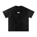 Tee,Washed Tee