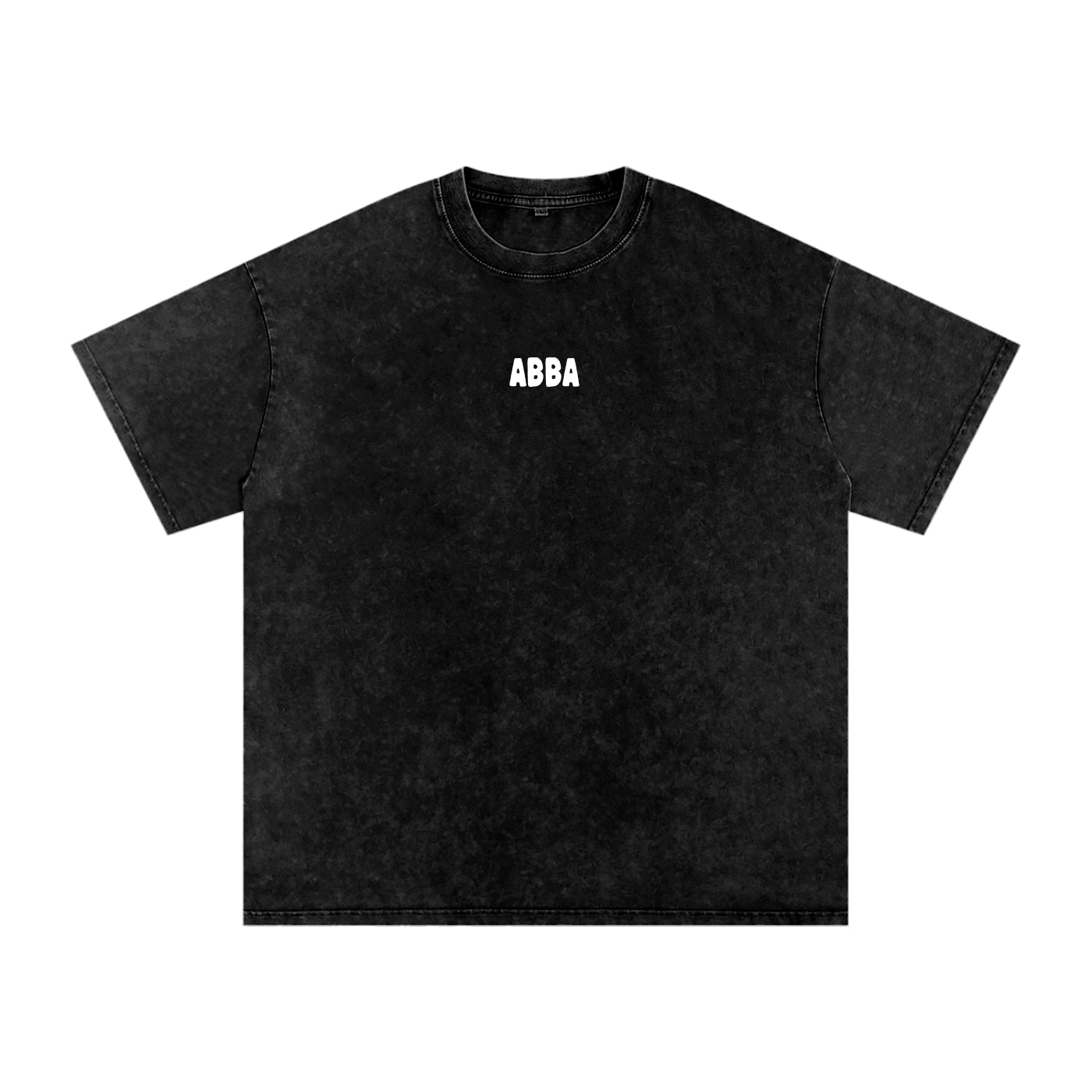 Tee,Washed Tee
