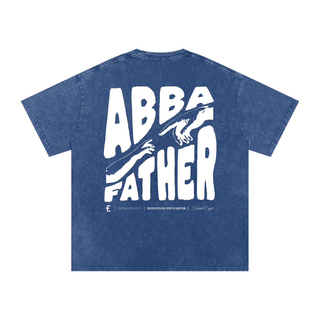 Tee,Washed Tee