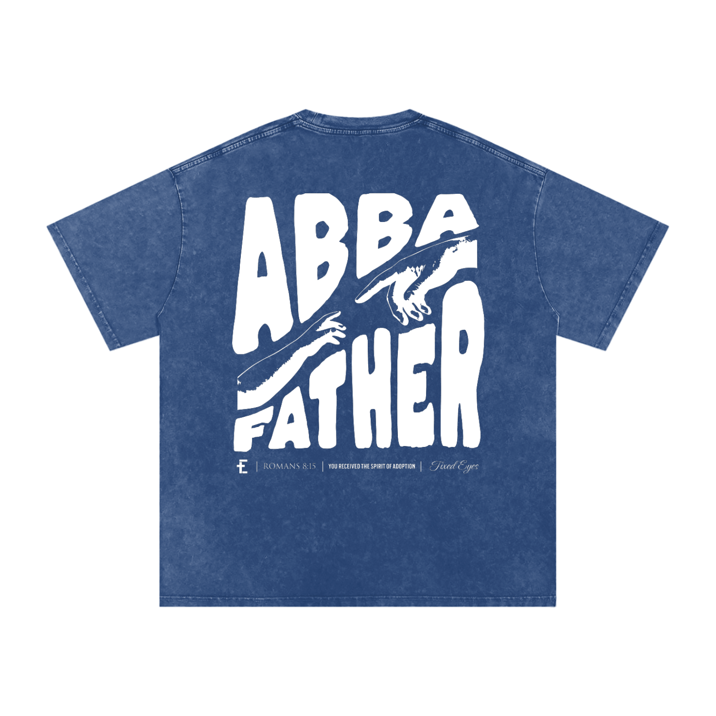Tee,Washed Tee