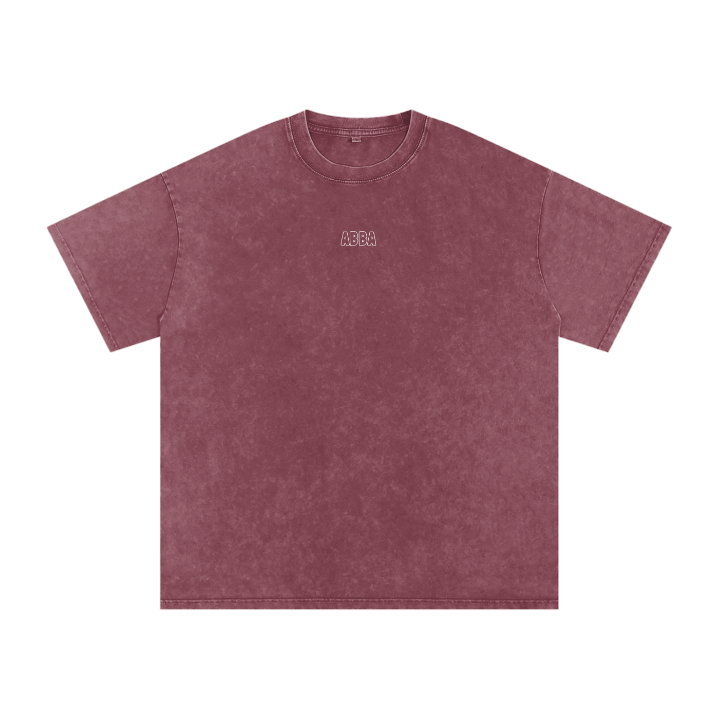 Tee,Washed Tee