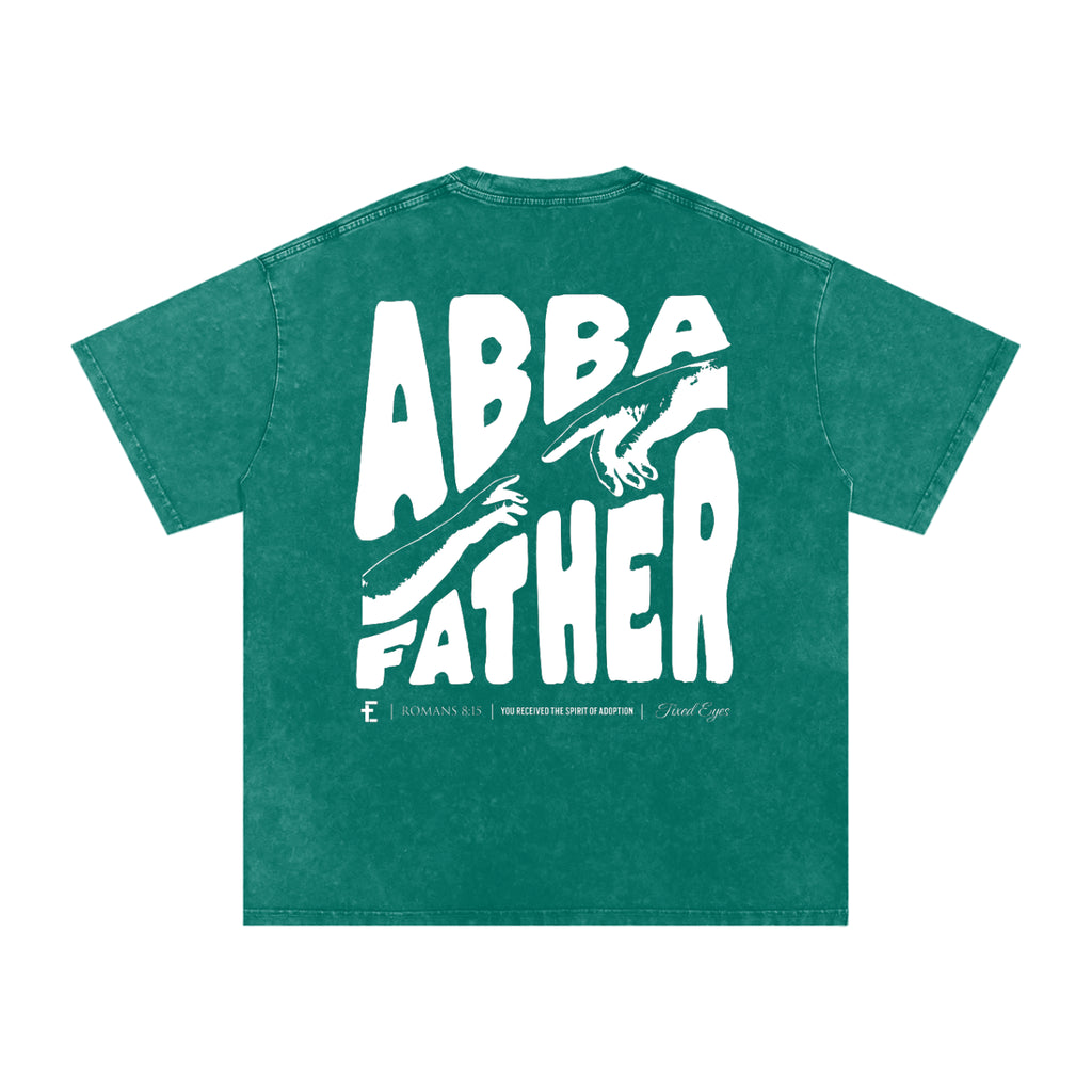 Tee,Washed Tee