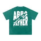 Tee,Washed Tee