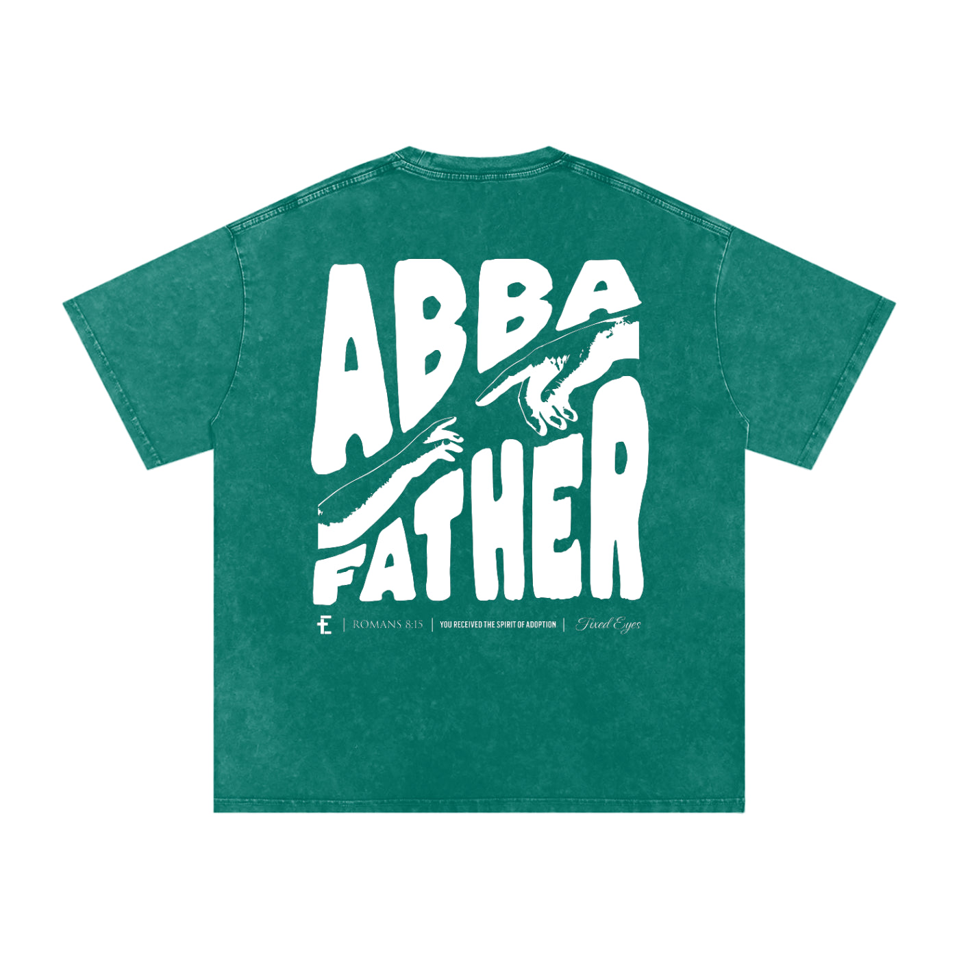 Tee,Washed Tee