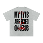 Fixed Eyes Signature Tee
