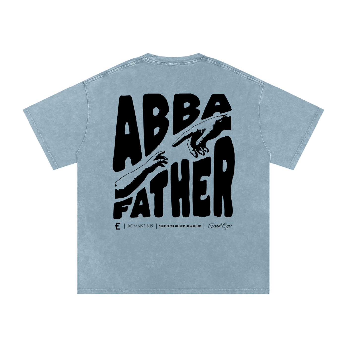 Tee,Washed Tee