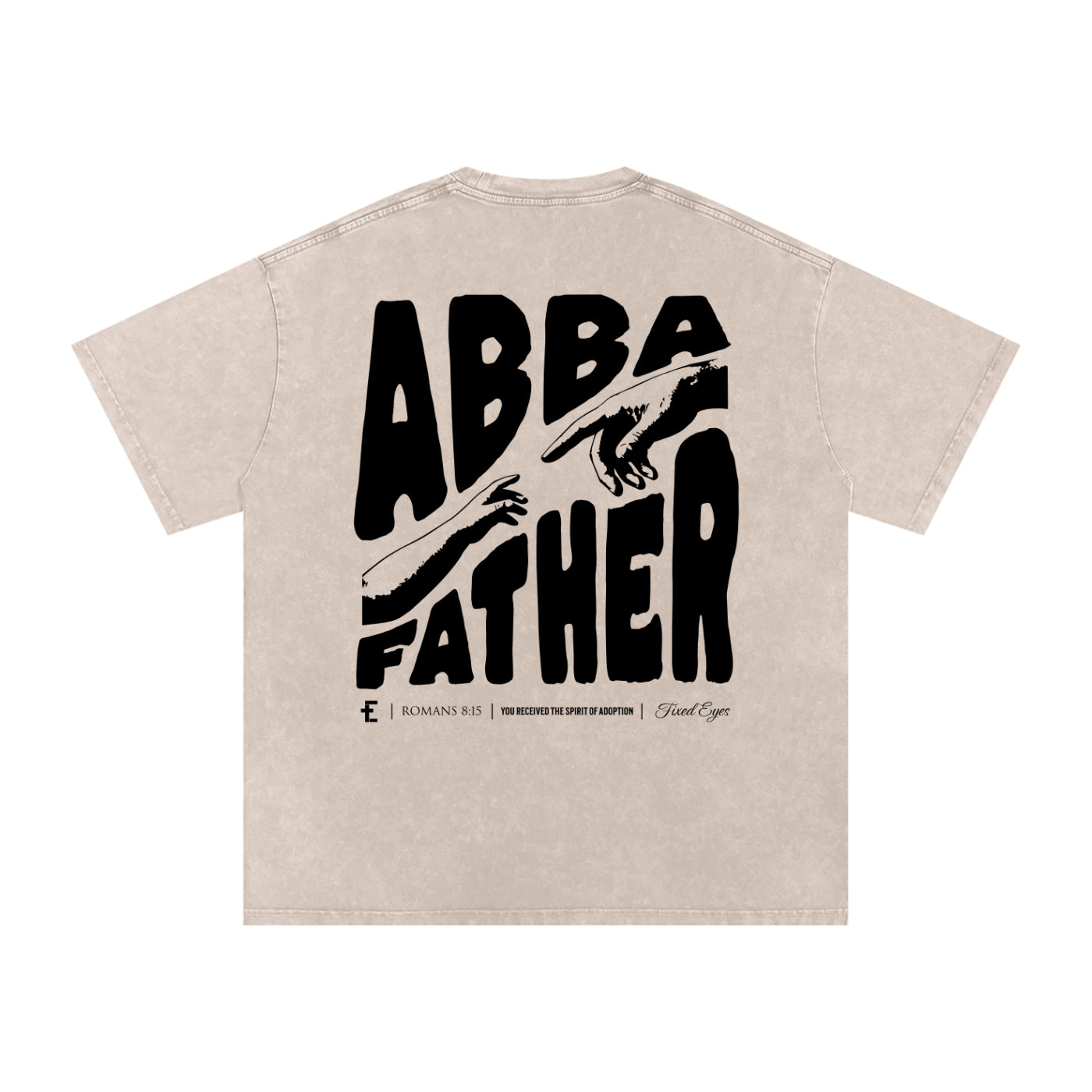 Tee,Washed Tee