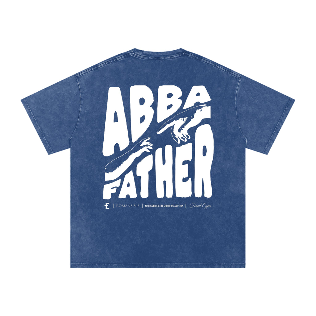 Tee,Washed Tee