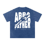 Tee,Washed Tee