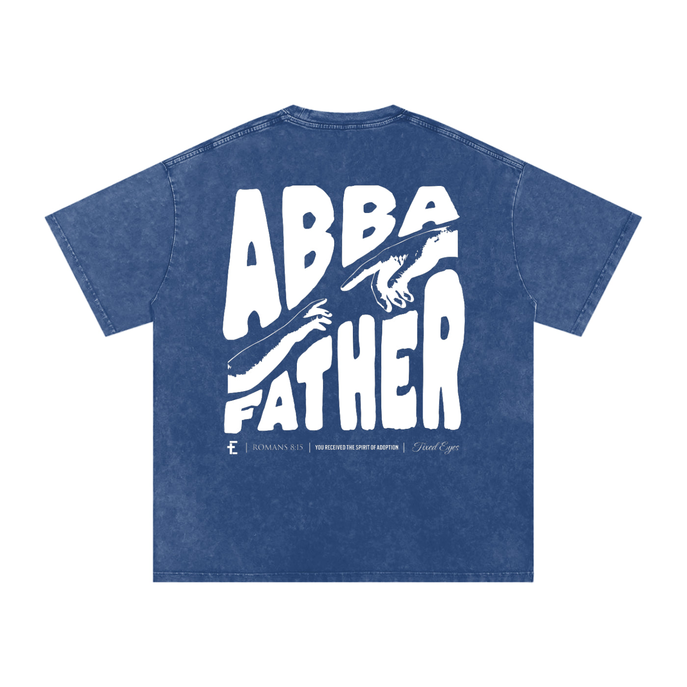 Tee,Washed Tee