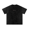 HOLD FAST Washed Tee
