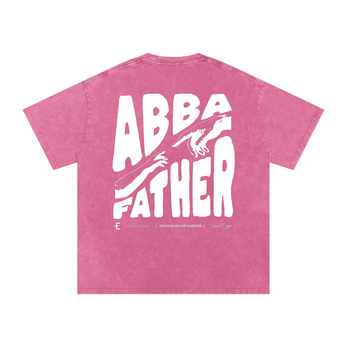 Tee,Washed Tee