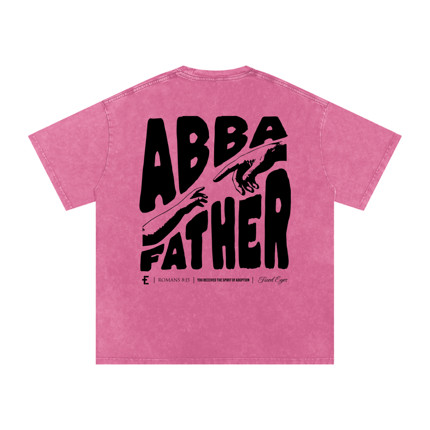 Tee,Washed Tee
