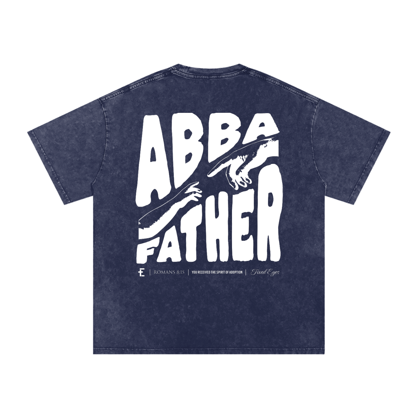 Tee,Washed Tee