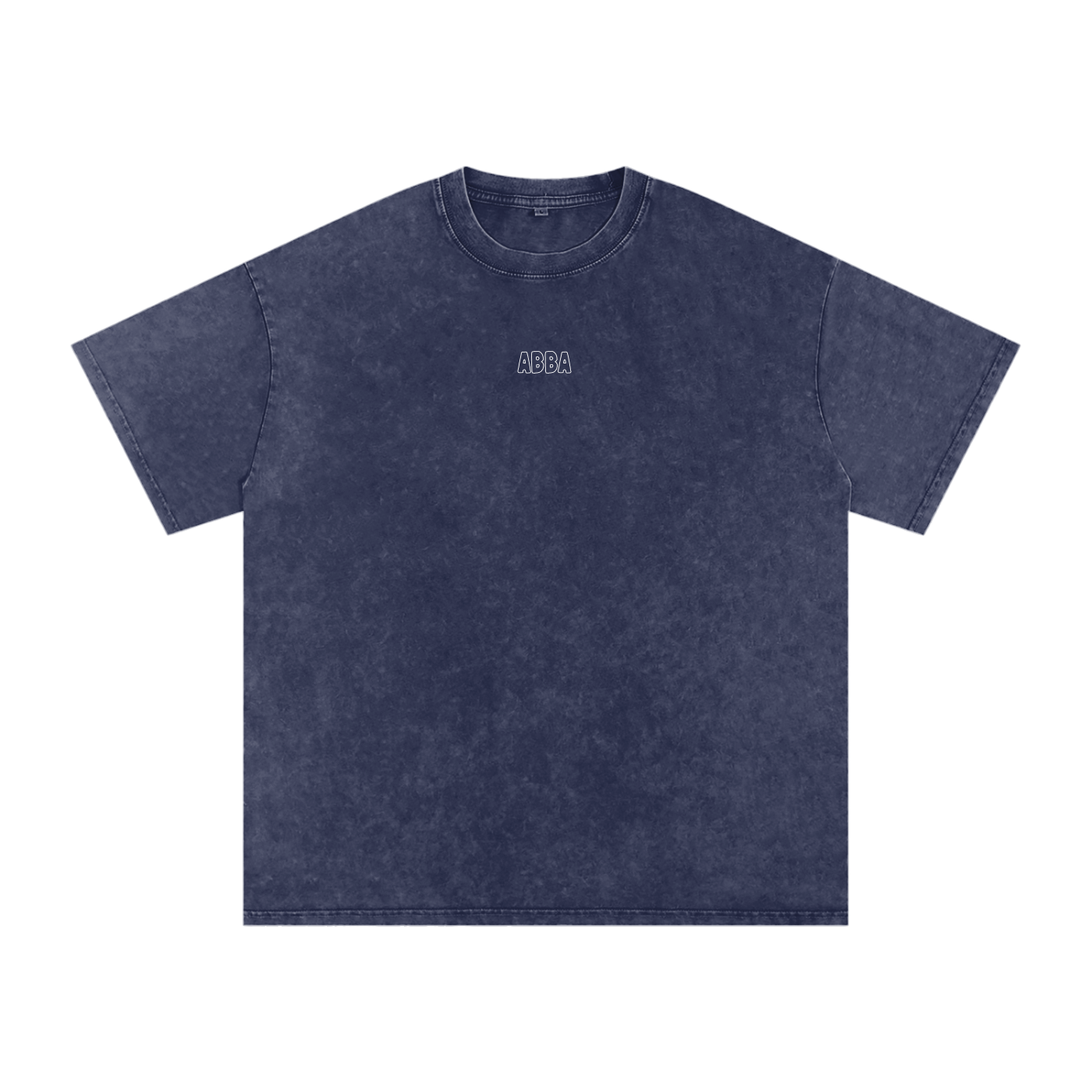 Tee,Washed Tee