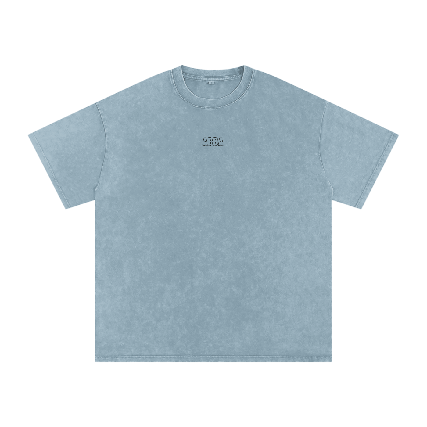 Tee,Washed Tee