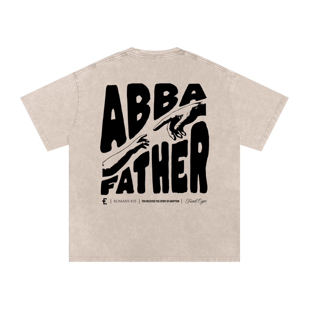 Tee,Washed Tee