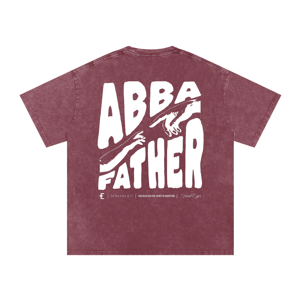 Tee,Washed Tee