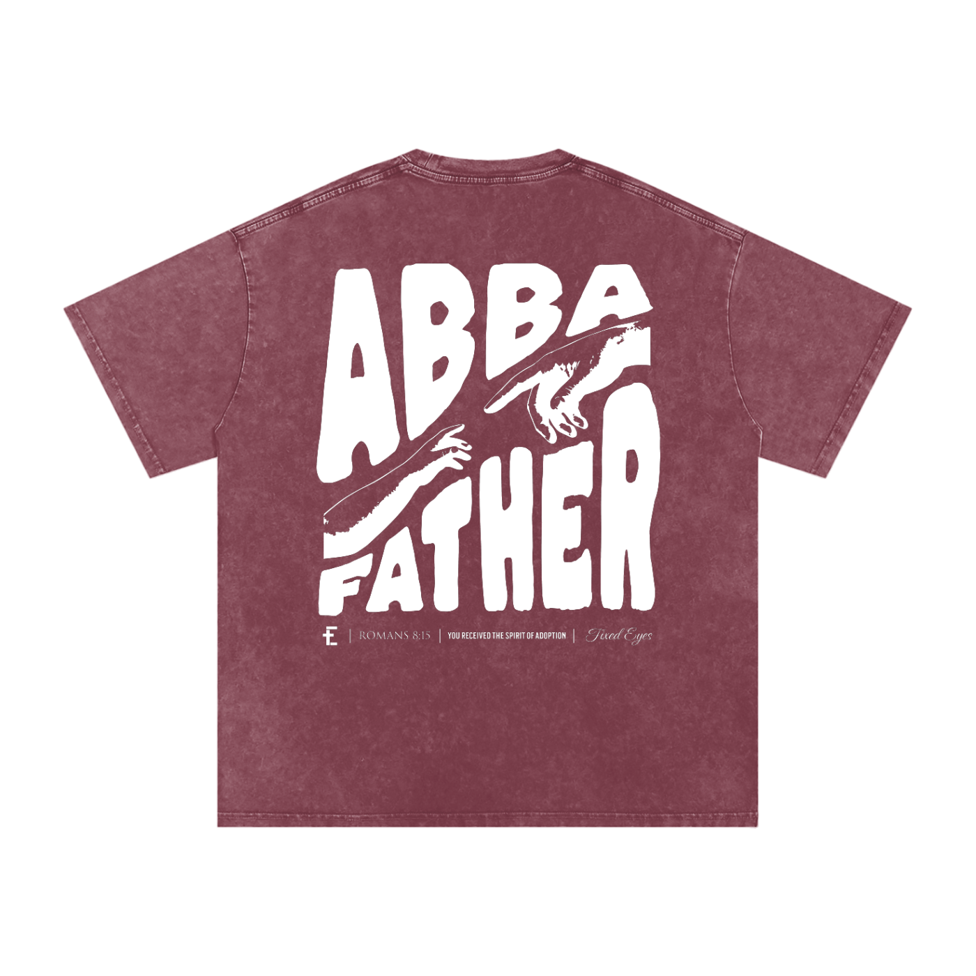 Tee,Washed Tee