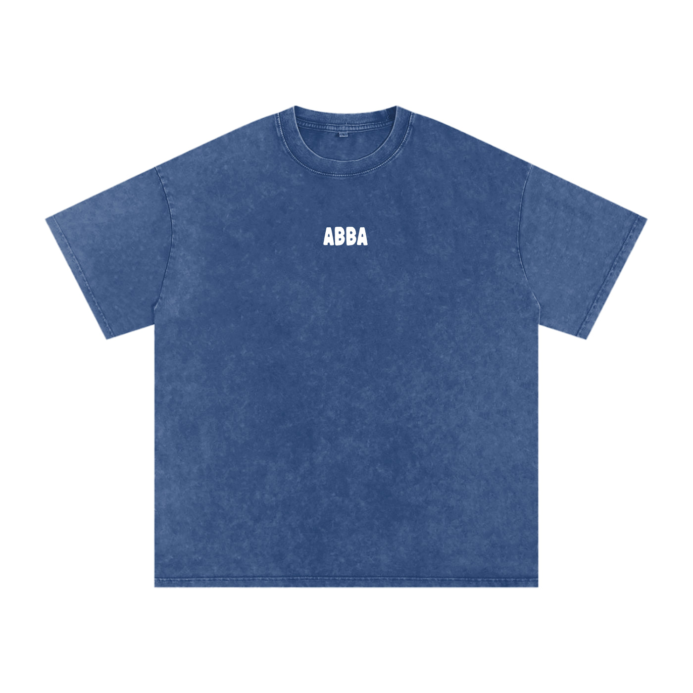 Tee,Washed Tee