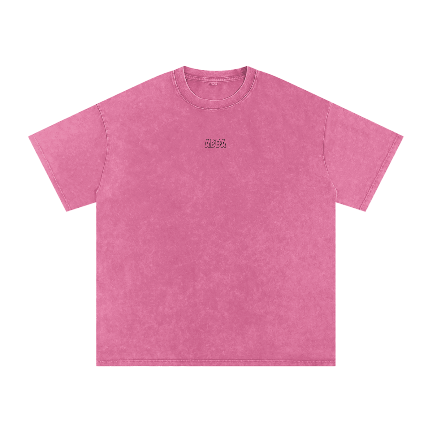 Tee,Washed Tee