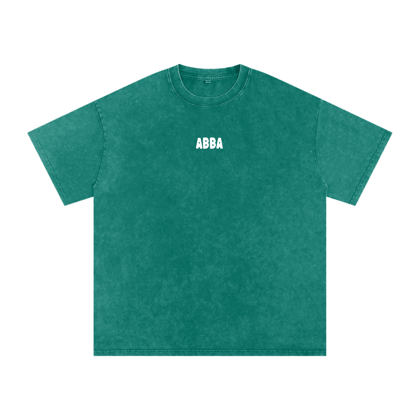 Tee,Washed Tee