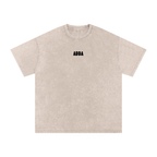 Abba Father Washed Tee - Light Colors