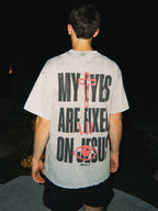 Fixed Eyes Signature Tee