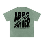 Tee,Washed Tee