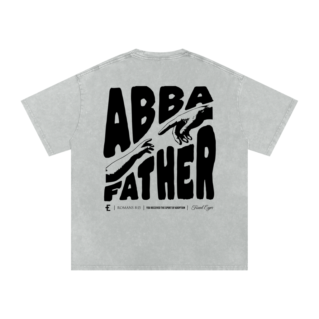 Tee,Washed Tee