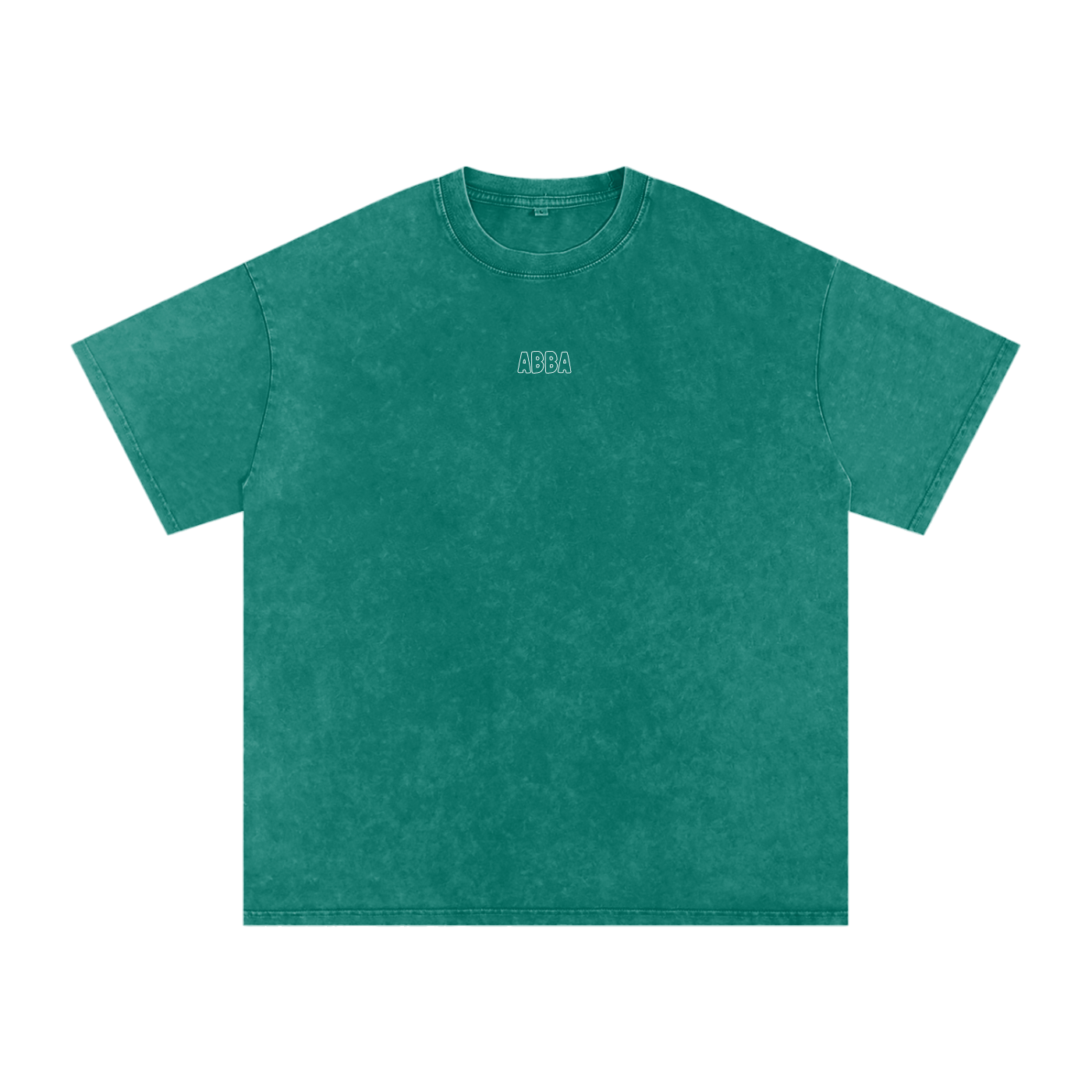 Tee,Washed Tee