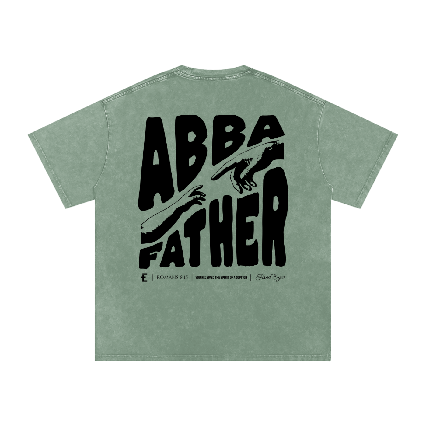 Tee,Washed Tee