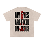 Fixed Eyes Signature Tee