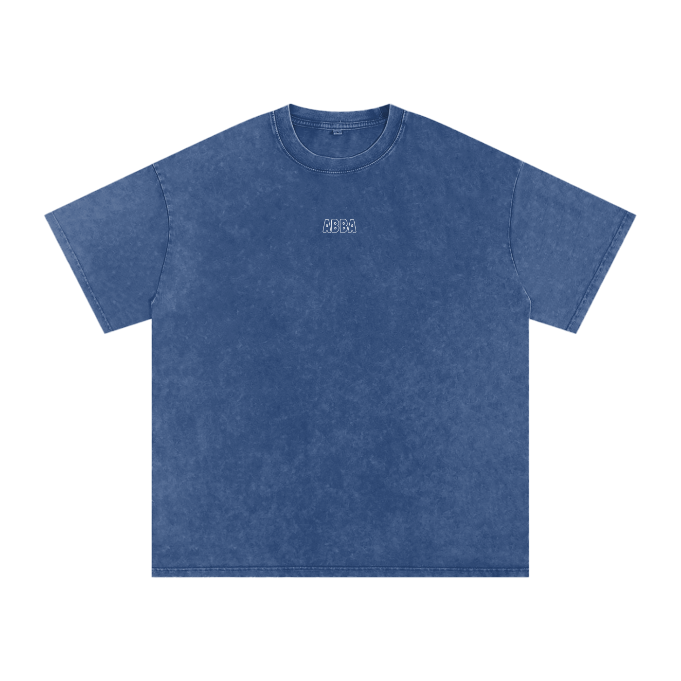 Tee,Washed Tee