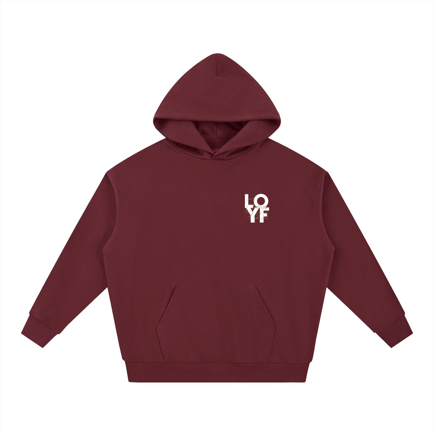 hoodie,oversized hoodie,james,live out your faith