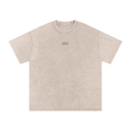 Tee,Washed Tee