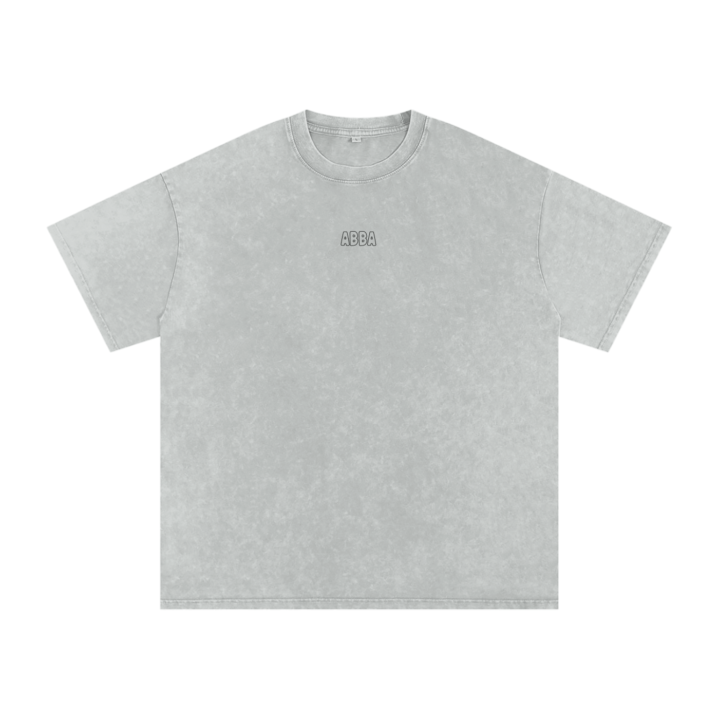 Tee,Washed Tee